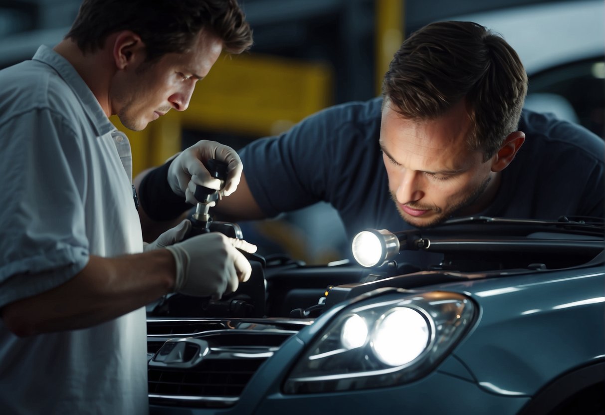 D1S Bulb Compatibility Guide: Vehicles That Are a Perfect Fit