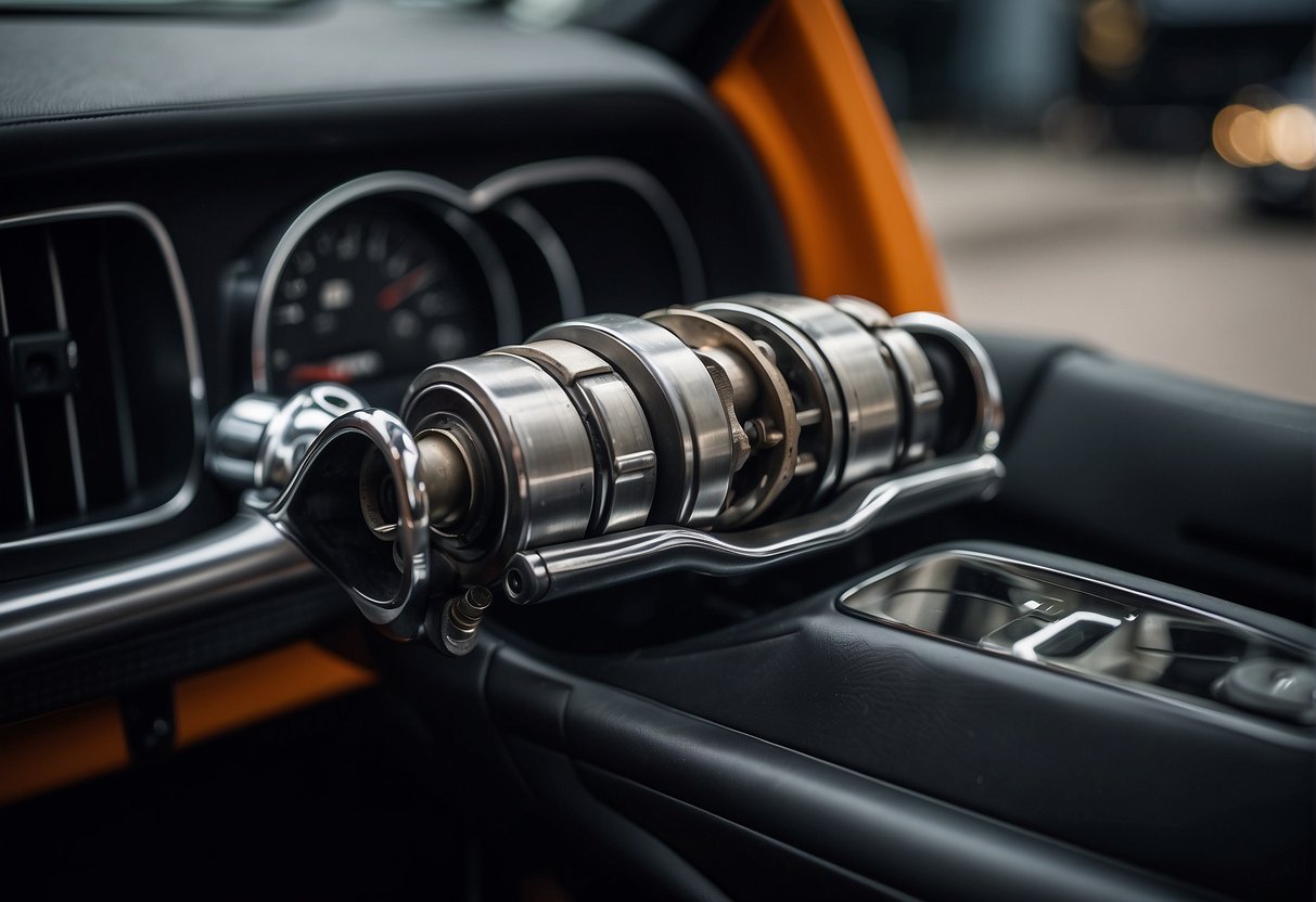 What is Driveshaft in Car: Your Essential Guide to Understanding Vehicle Mechanics