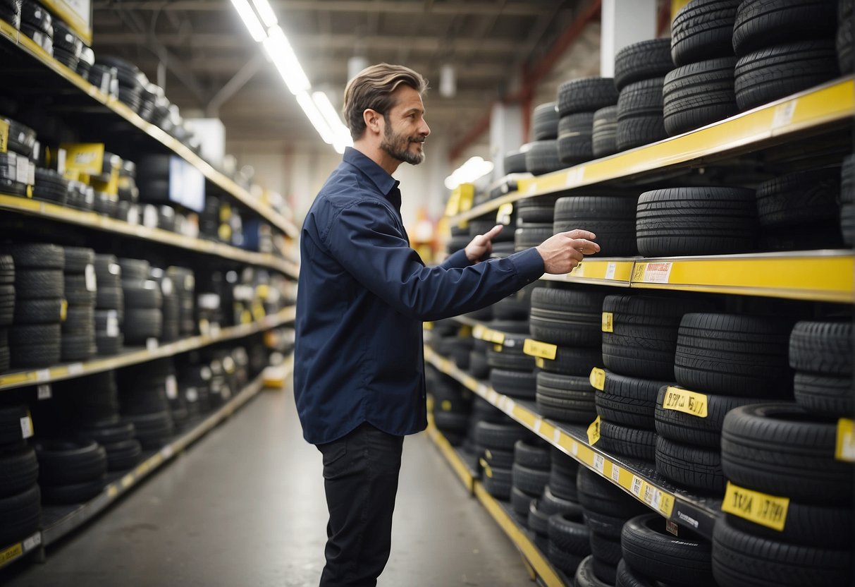 Where to Buy Chains for Tires: Your Ultimate Guide to Reliable Traction Solutions