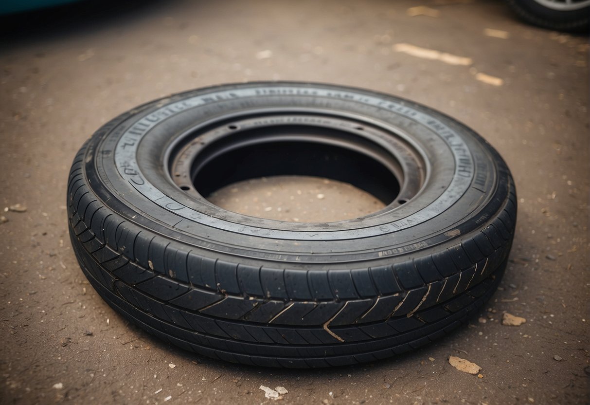 How Much is a Used Tire: Price Factors and Savings Tips