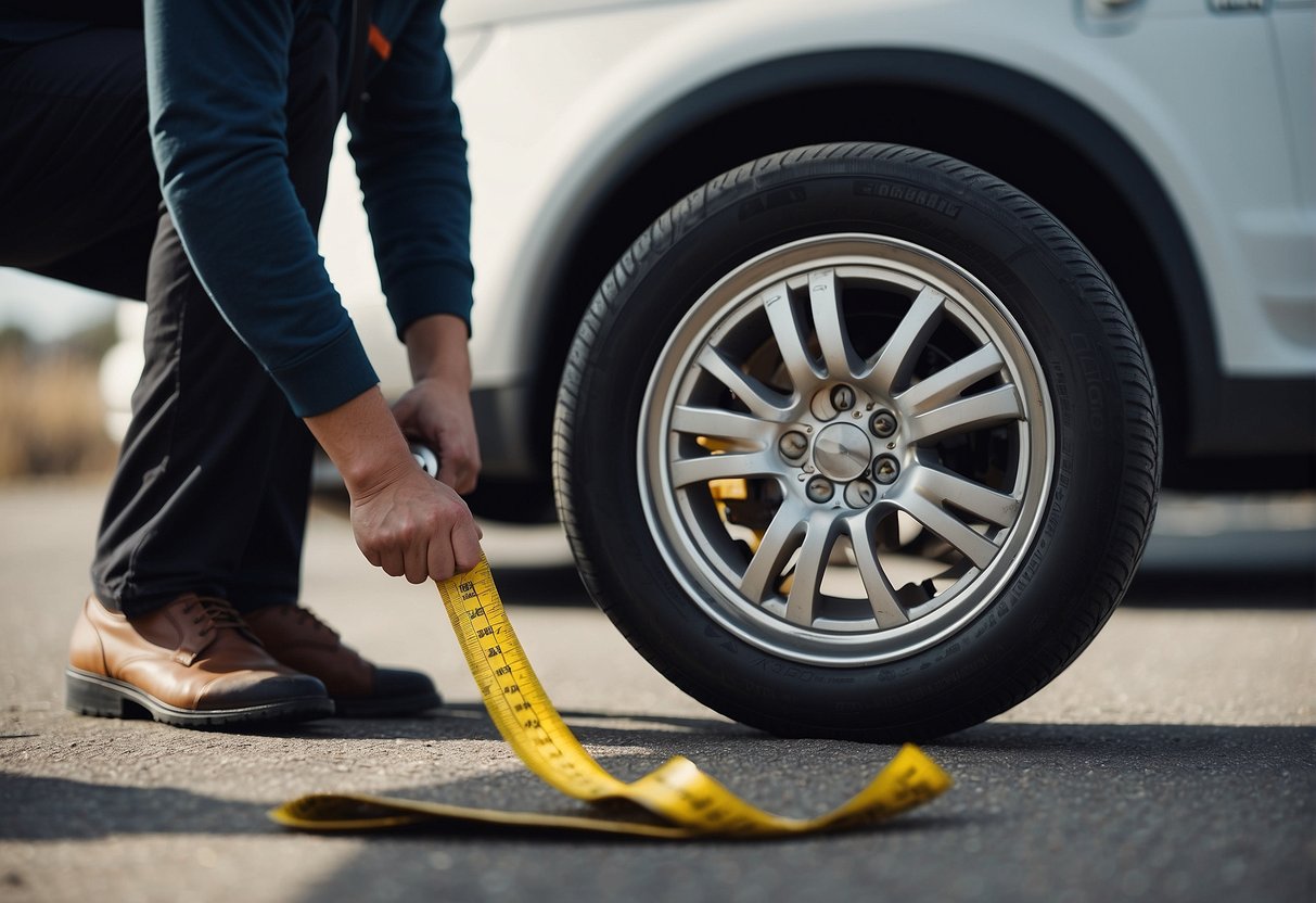 How to Choose a Tire: Your Guide to the Right Tread for Every Drive