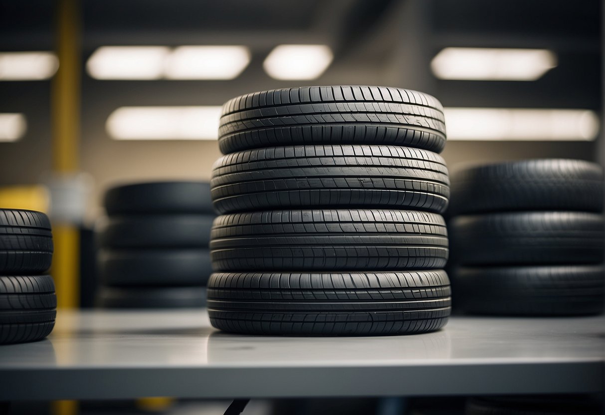 How Much Are Michelin Tires: Pricing Guide for Top Models