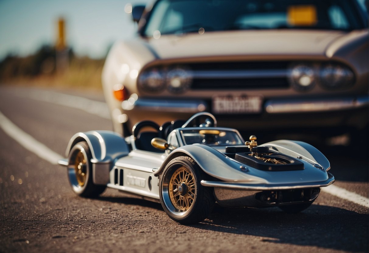 How Much Does Wheel Weight Affect Performance: The Impact on Your Ride