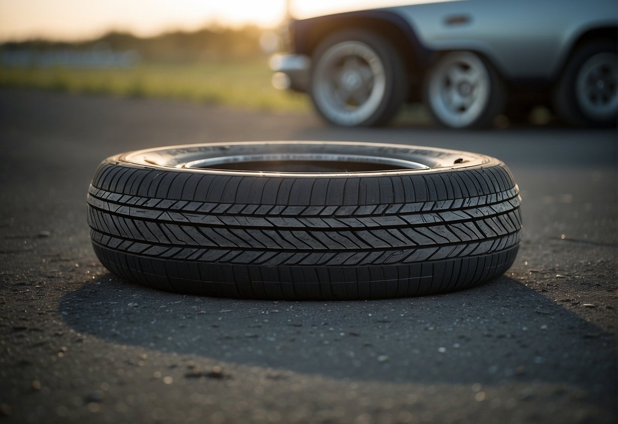 How Long Do Drag Radials Last: Maximizing Tread Life and Performance