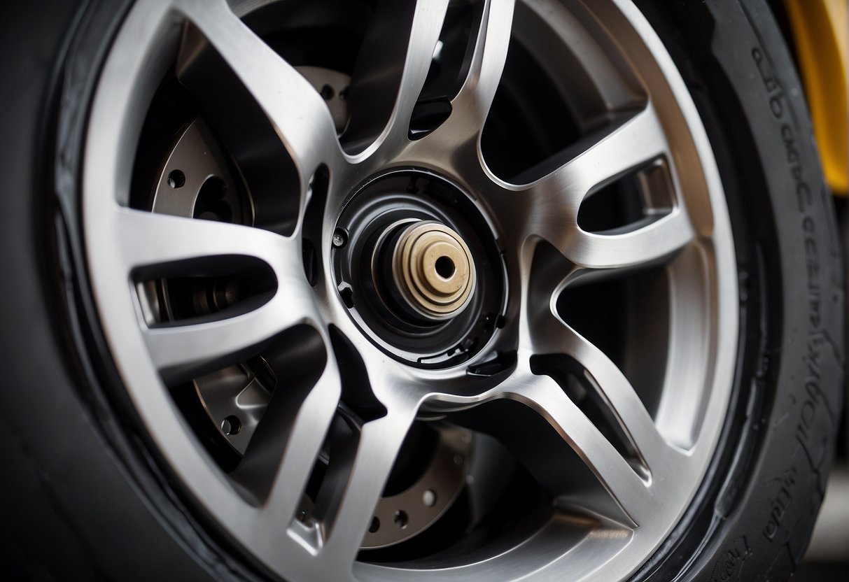 How Do Wheel Adapters Work: Enhancing Fitment and Functionality