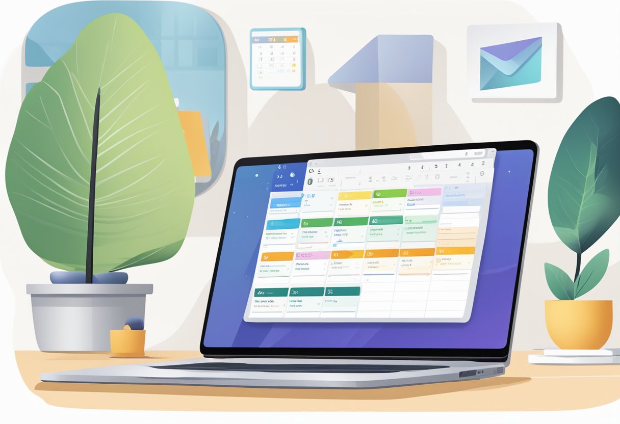 How to See Scheduled Emails in Outlook: Managing Your Future Messages