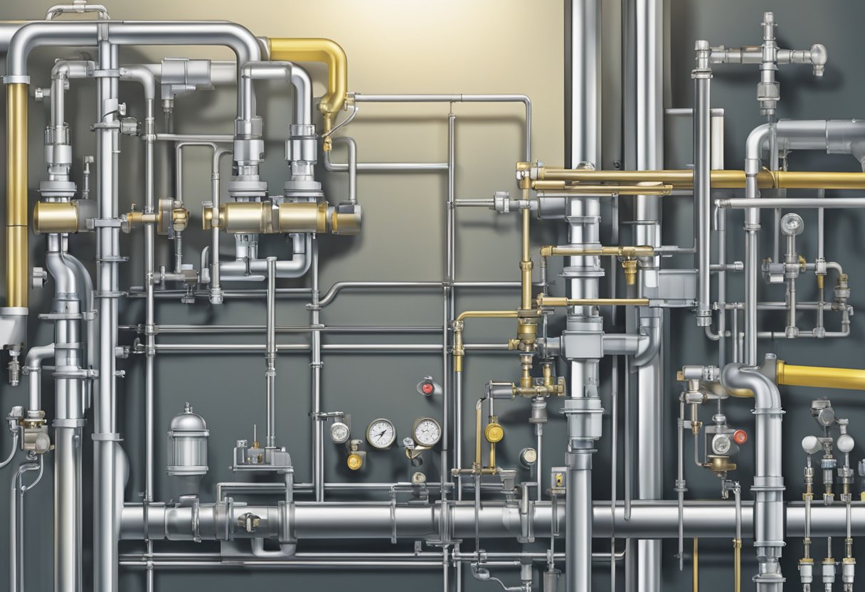 What is a Hydraulic Outlook: Understanding Future Hydraulics Technology Trends