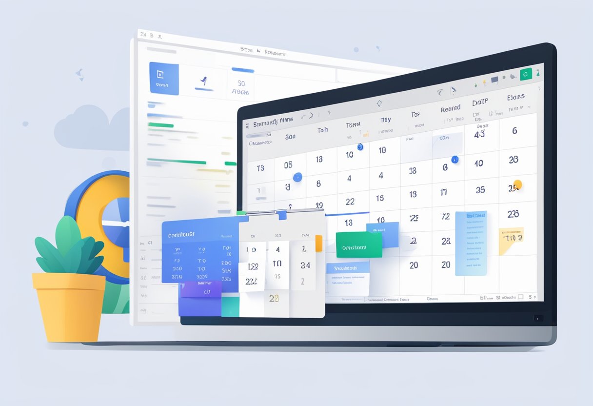 How to Send a Calendar Reminder in Outlook: Your Step-by-Step Guide