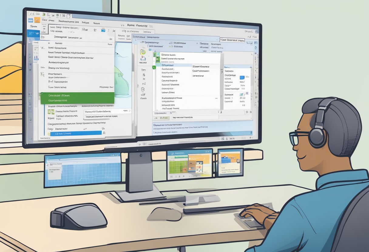How to Change Outlook Back to Default View: Simple Steps to Reset Your Inbox