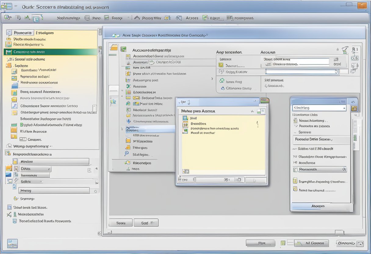 How to Combine 2 PSTs in Outlook 2010: A Step-by-Step Guide