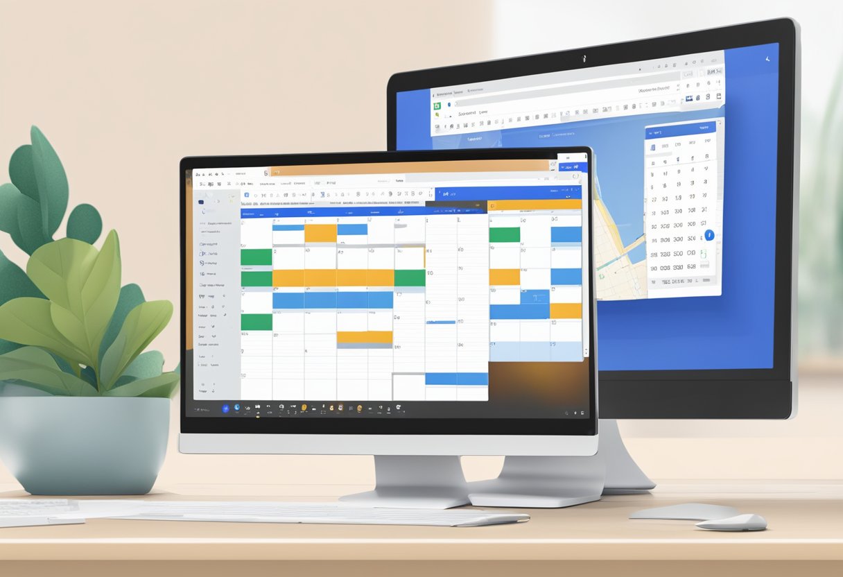 How Do I Add Google Calendar to Outlook: Syncing Made Simple