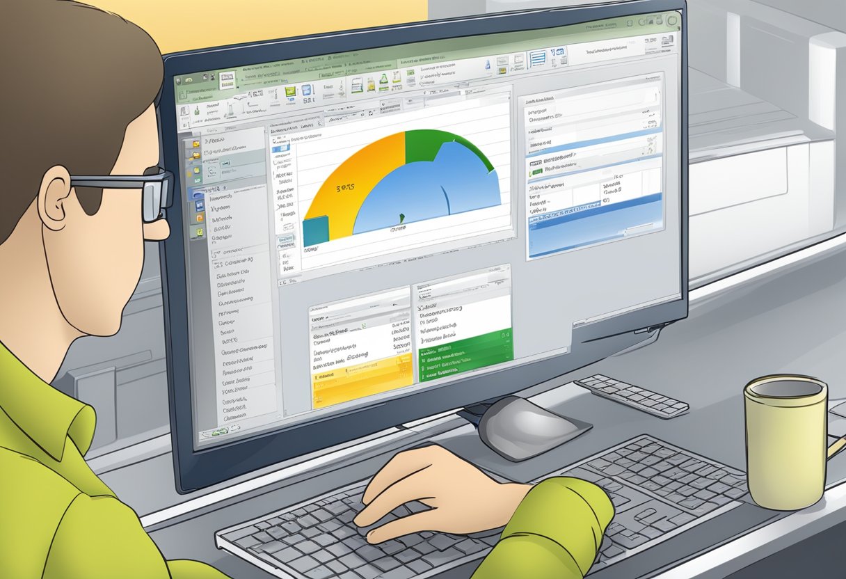 How to Set Up a PST File in Outlook 2010: A Step-by-Step Guide