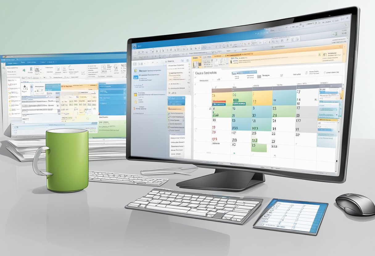 How to Set Up a Webex Meeting in Outlook 2010: Your Step-by-Step Guide