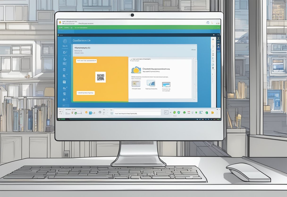 Where to Find the QR Code in Outlook: A Step-by-Step Guide