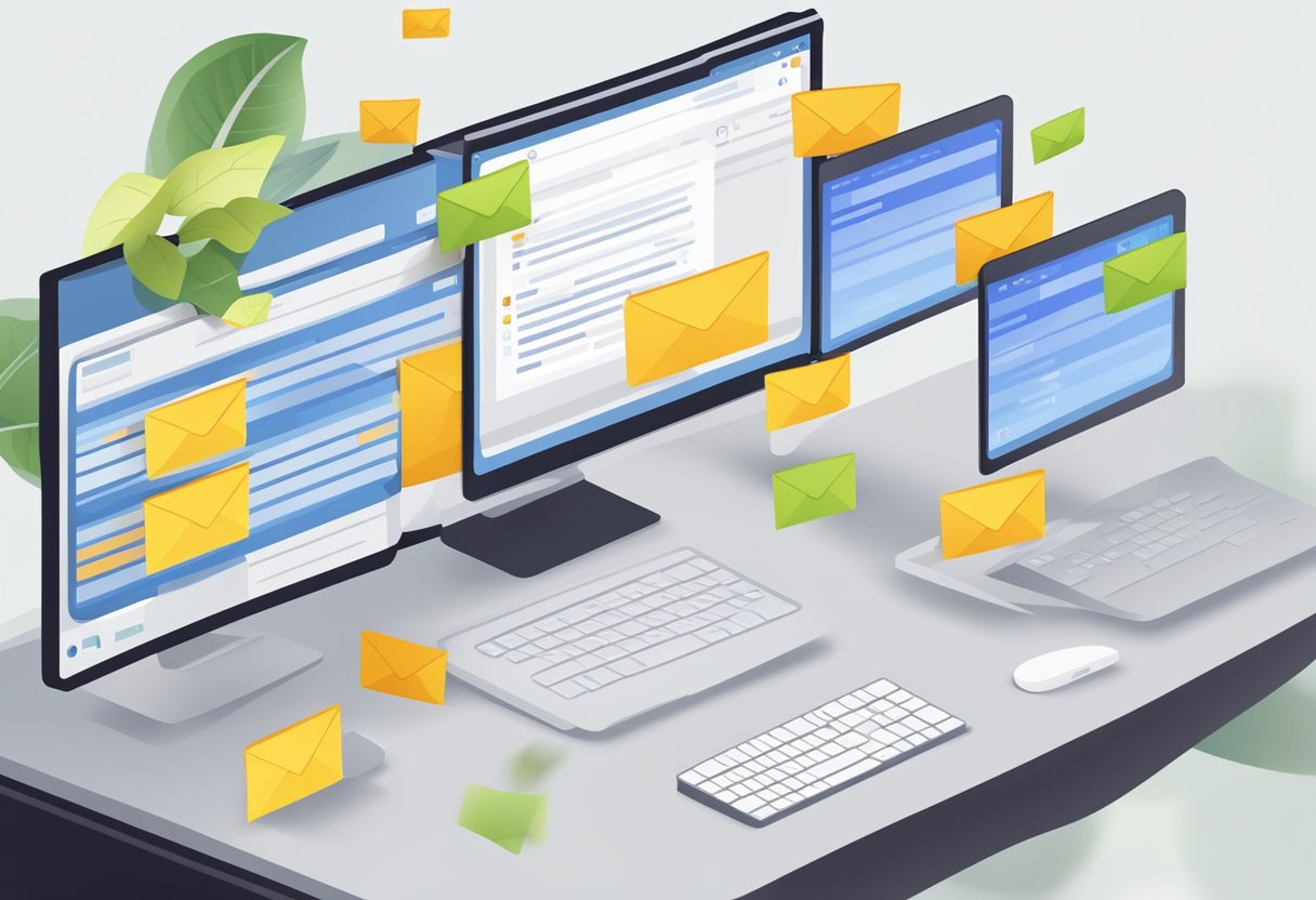 Where Are My Delayed Emails in Outlook: Quick Solutions to Locate Them