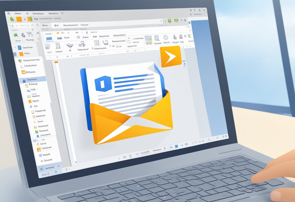 How to Bookmark an Email in Outlook: Quick Guide for Efficient Email Management