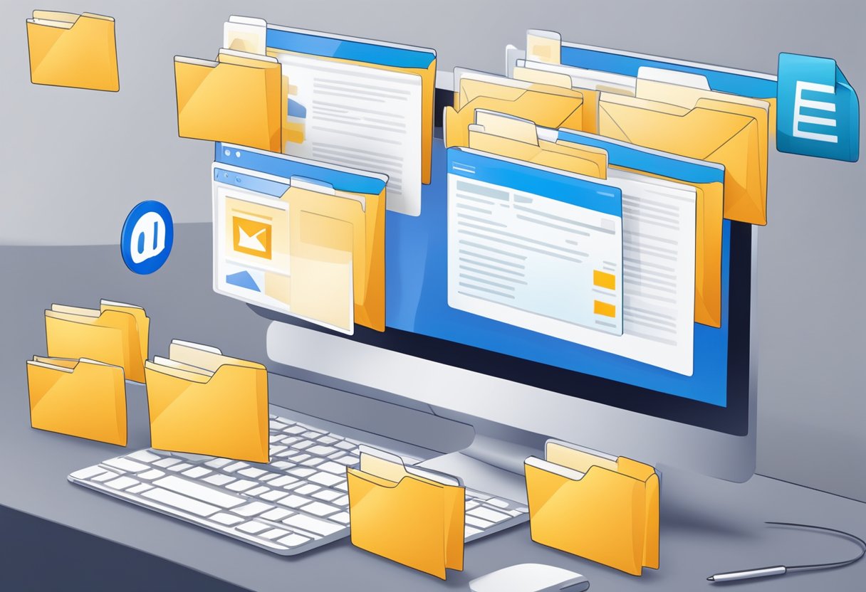How to Tell Which Folder an Email is in Outlook: Quick Search Tips