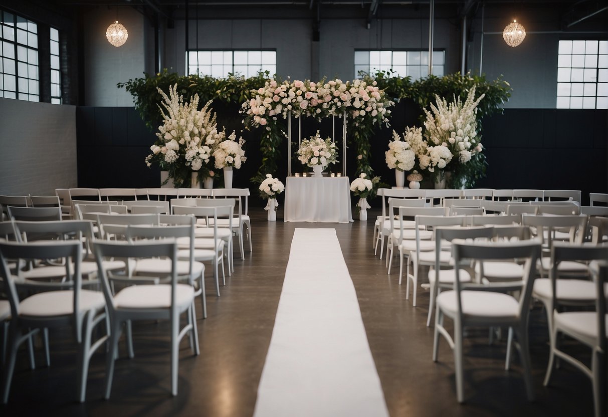 Modern Wedding Ideas: Chic Trends for Your Special Day