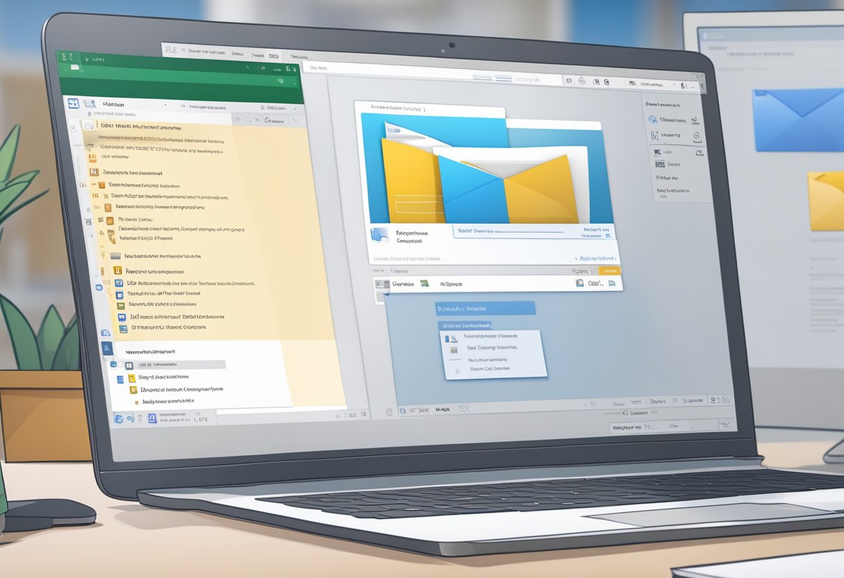 How to Unarchive on Outlook: A Step-by-Step Restoration Guide