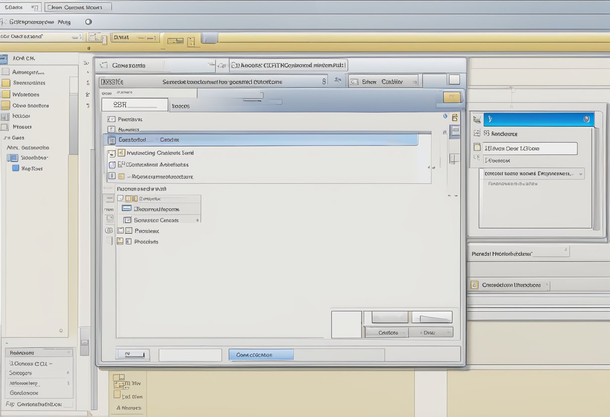 Why is BCC Not Showing in Outlook: Understanding Hidden Recipients
