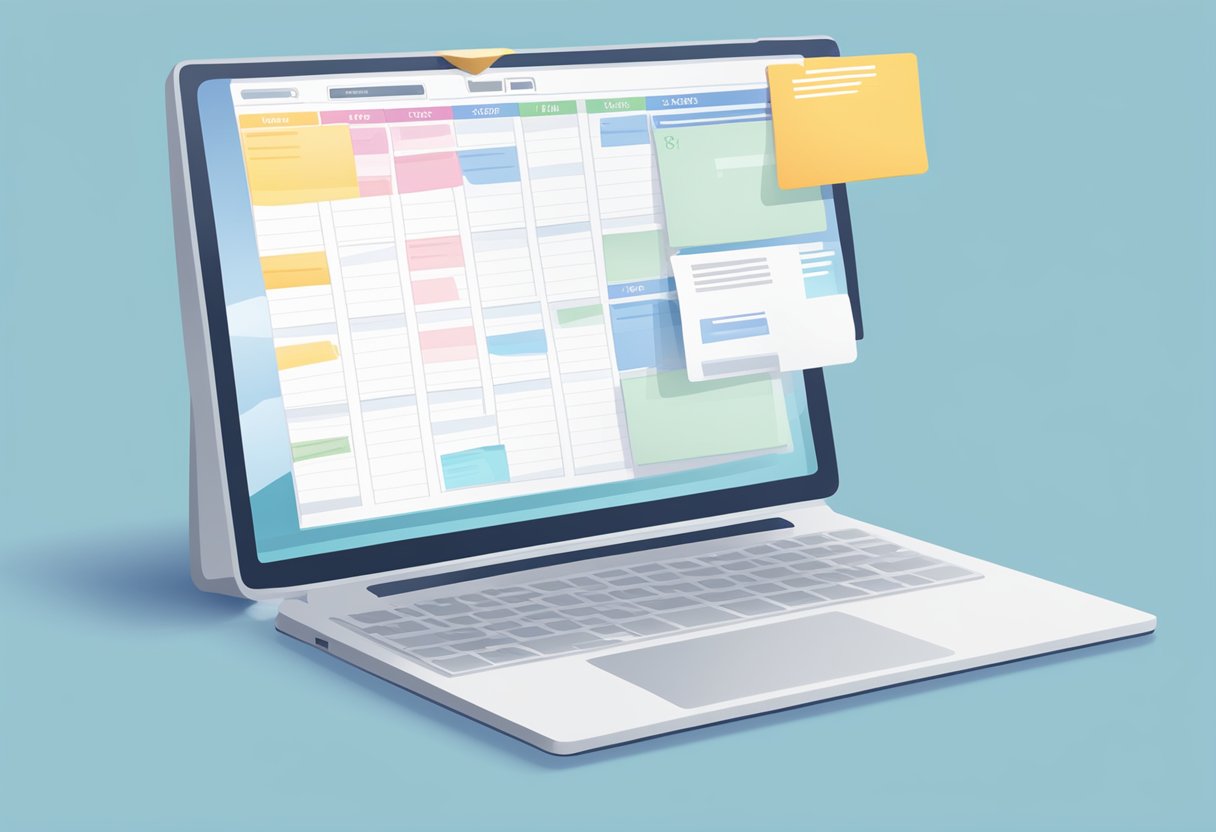 Outlook How to Cancel Scheduled Email: A Step-by-Step Guide