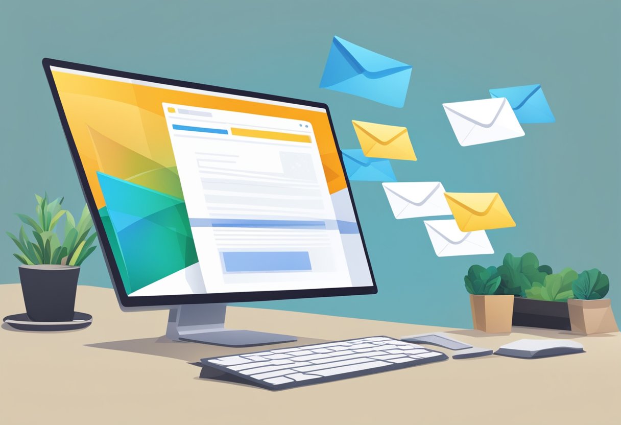 Why Does My Email Signature Keep Disappearing in Outlook: Troubleshooting Tips