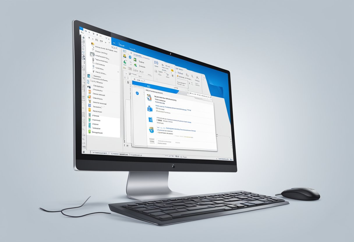 How to Mark All Read in Outlook: Master Your Inbox Management
