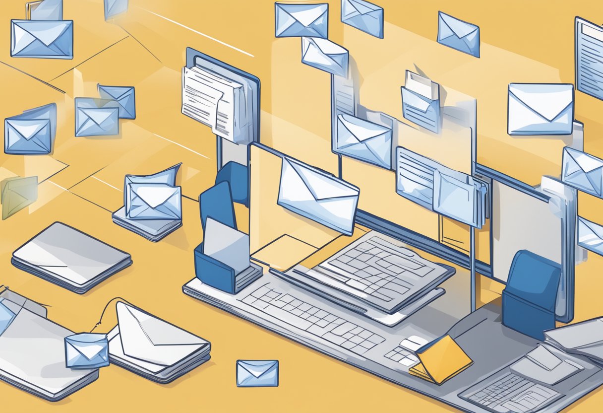 How to Move Archived Emails to Inbox in Outlook: Quick Retrieval Guide