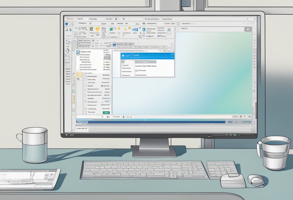 How to Zoom In and Out in Outlook: Mastering Your Email View