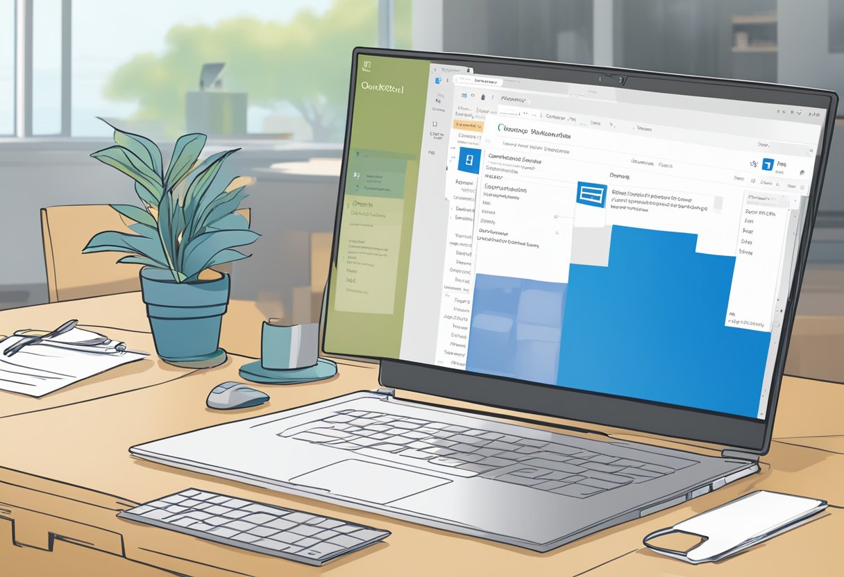 How to Create PST File in Outlook 365: A Step-by-Step Guide