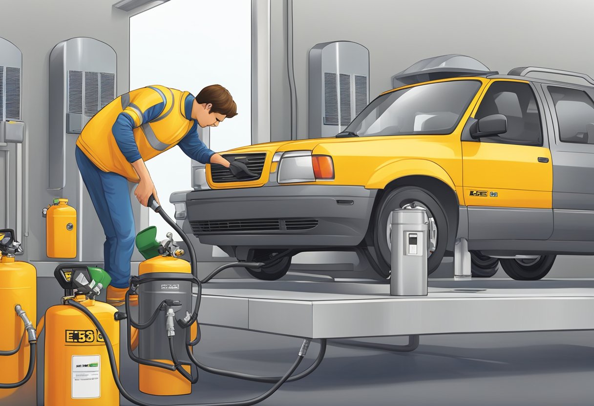 Can You Put Regular Gas in E85 Vehicles? Understanding Fuel Options