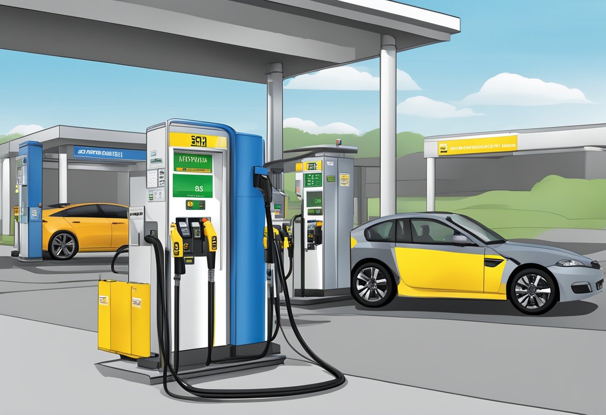 Is E85 the Same as 87 Octane Fuel? Understanding the Differences