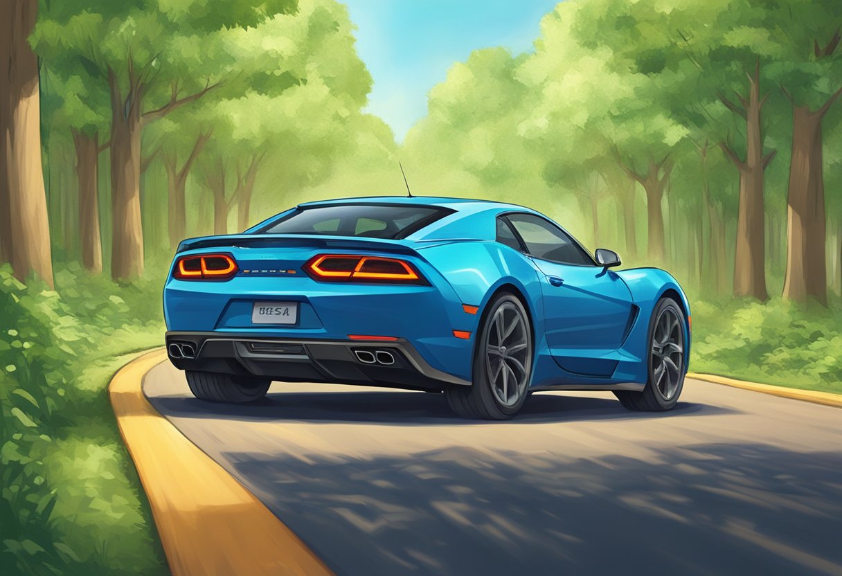 Can a Car Run on Ethanol: Exploring Alternative Fuels in Modern Vehicles