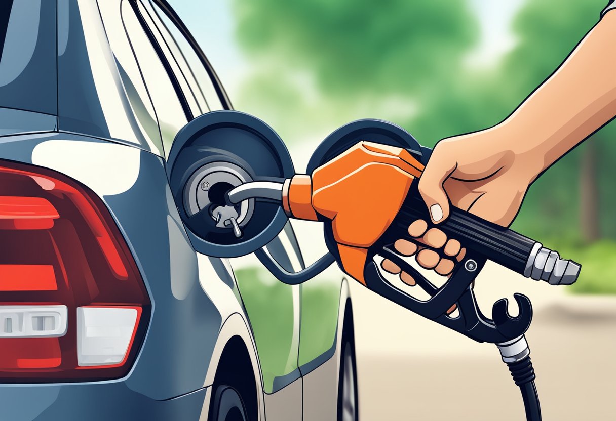 I Accidentally Put Premium Gas in My Car: Understanding the Impacts