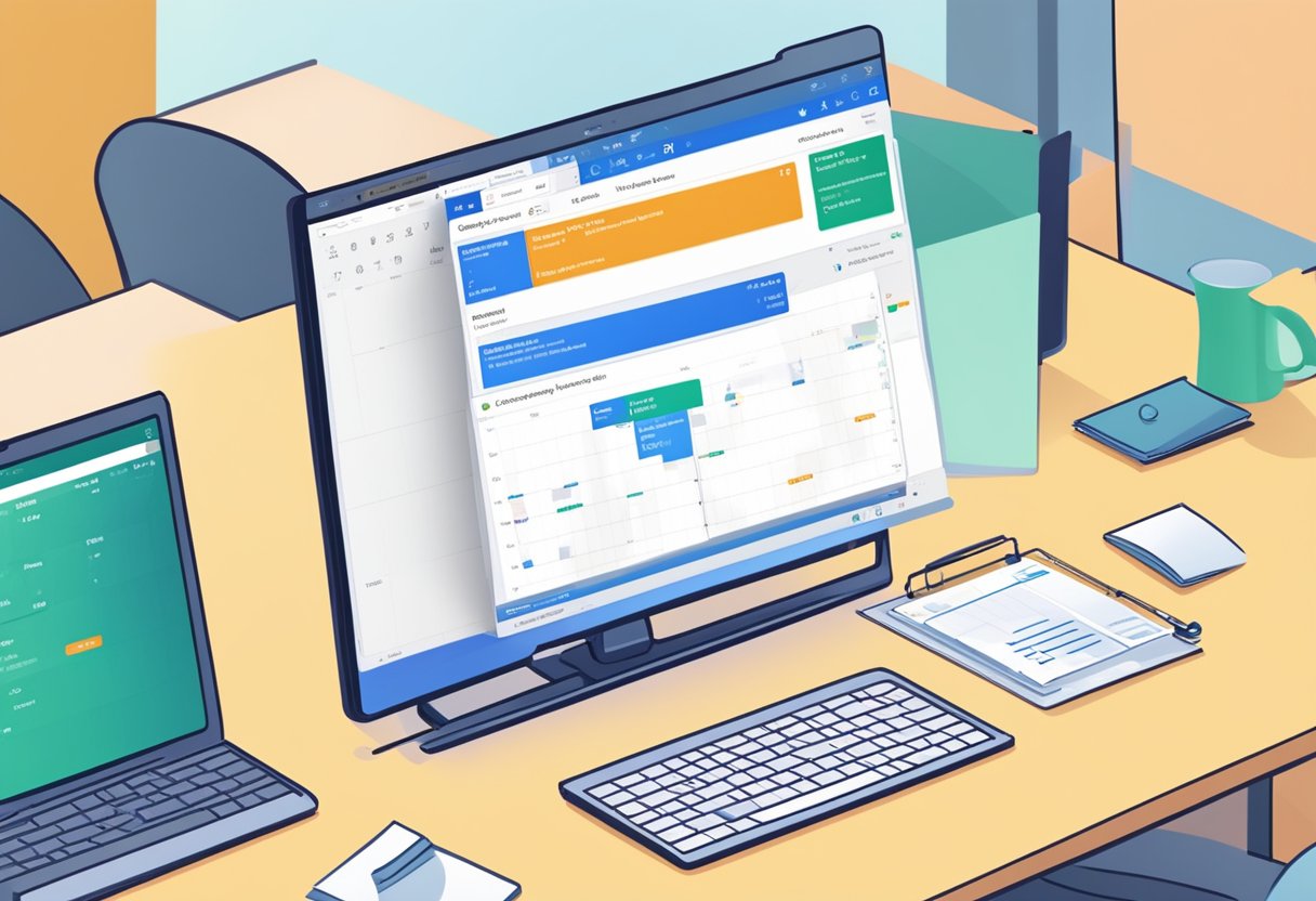 How to Change Meeting Response in Outlook: Updating Your RSVP with Ease