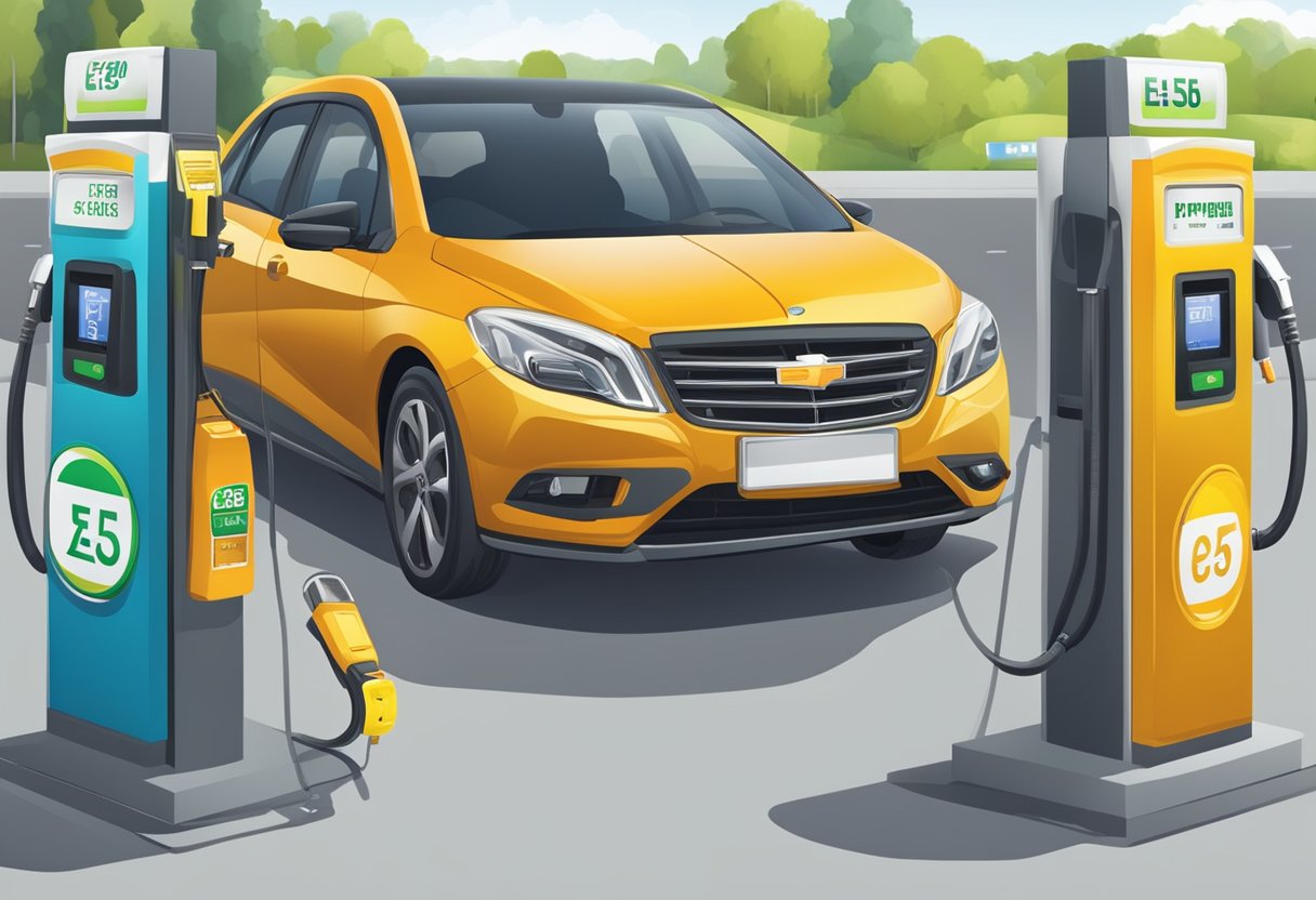 Is It Better to Use E85 or Regular Gas? Understanding Your Fuel Choices