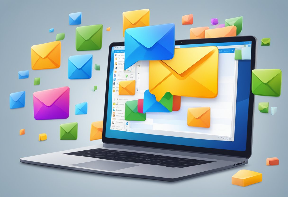 Why Does My Outlook Icon Have an Exclamation Point: Understanding Notification Symbols