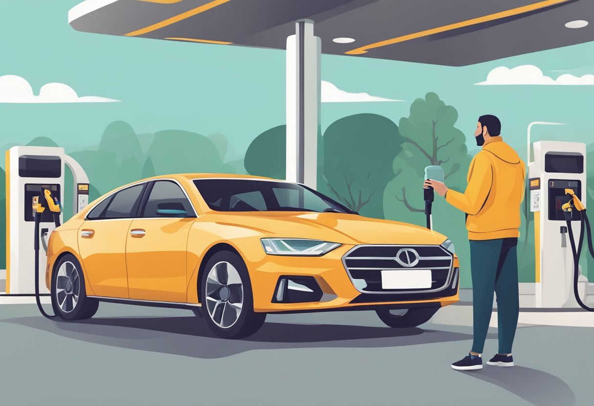 Can I Put E10 in My Car: Understanding Fuel Compatibility for Your Vehicle
