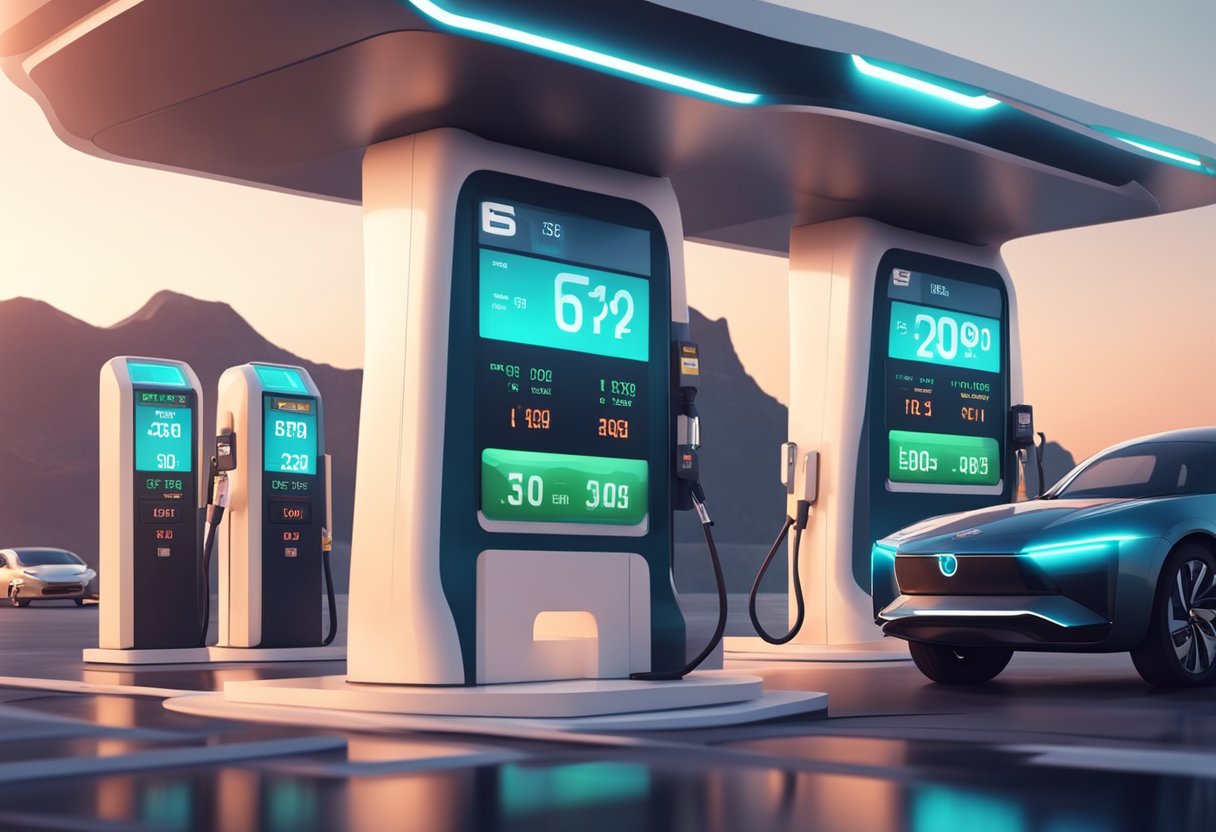 How Much Will Gasoline Cost in 2030: Predicting Fuel Prices in a Decade