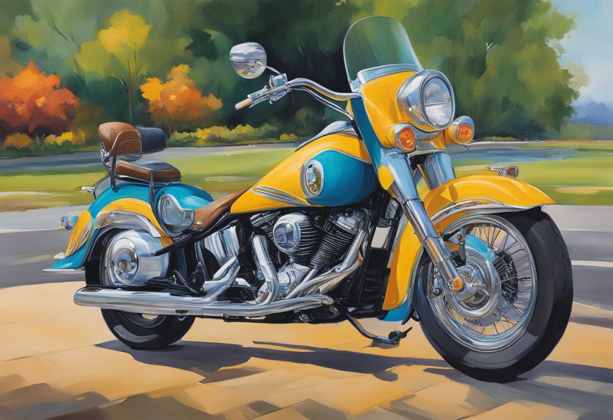 How does Shelton’s Artistic Background Inform His Outlook on Technology Integration in Art?