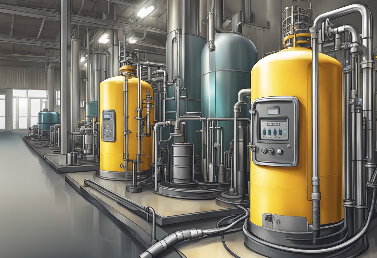 Where is Leaded Gasoline Still Used: Uncovering Current Applications