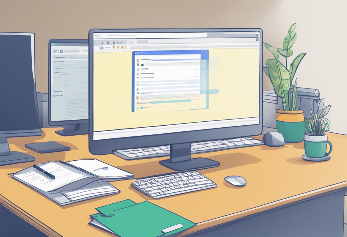 Outlook How to Copy All Email Addresses: A Step-by-Step Guide