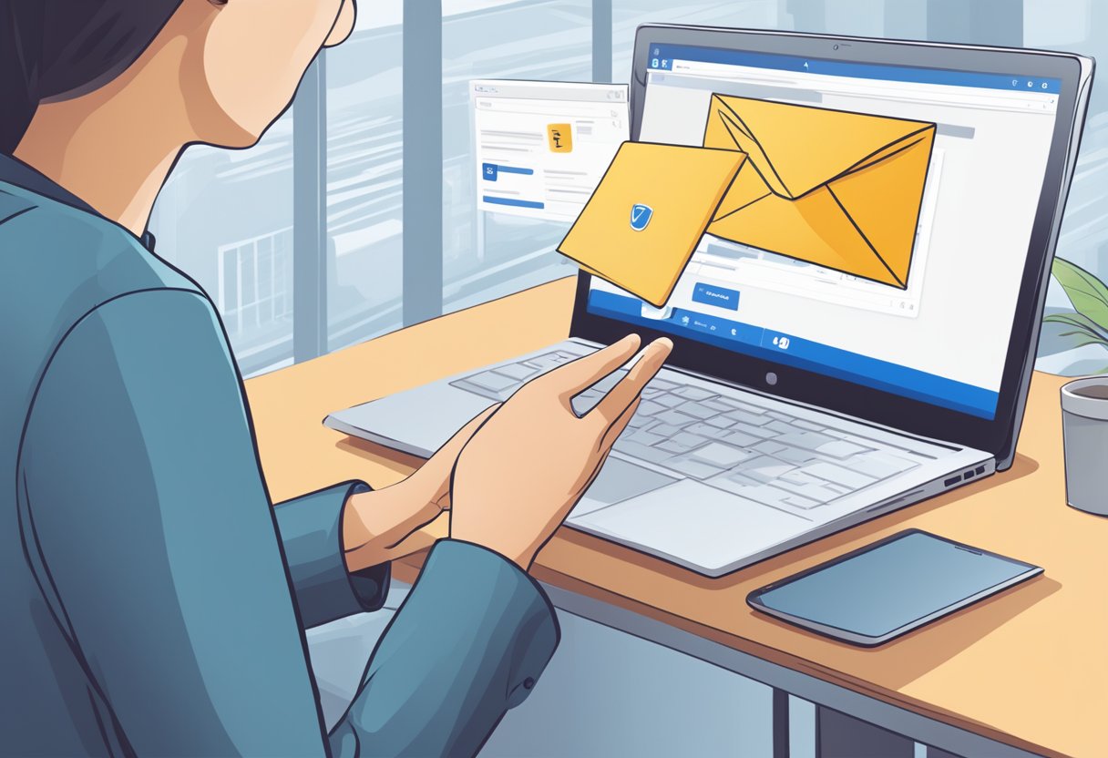 How to Send Email from Shared Mailbox in Outlook: A Step-by-Step Guide