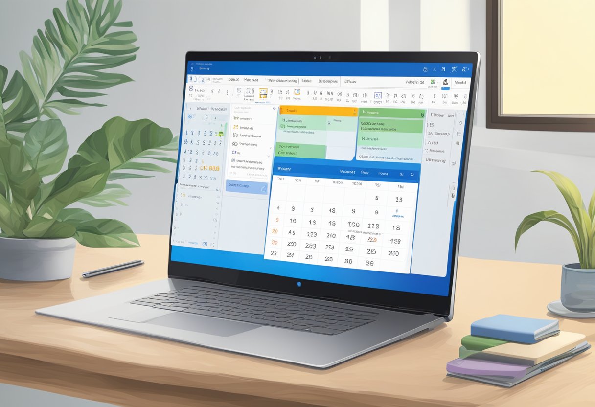 How to Add a Second Time Zone to Outlook Calendar: A Step-by-Step Guide