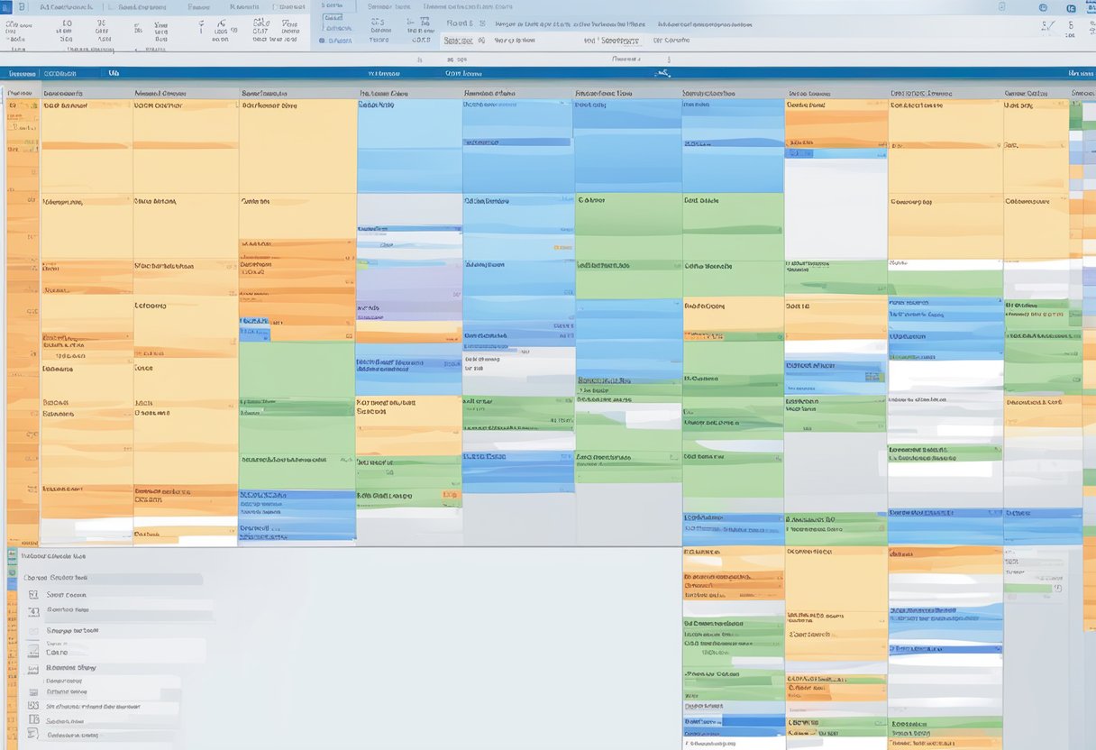 How to View My Scheduled Emails in Outlook: A Step-by-Step Guide