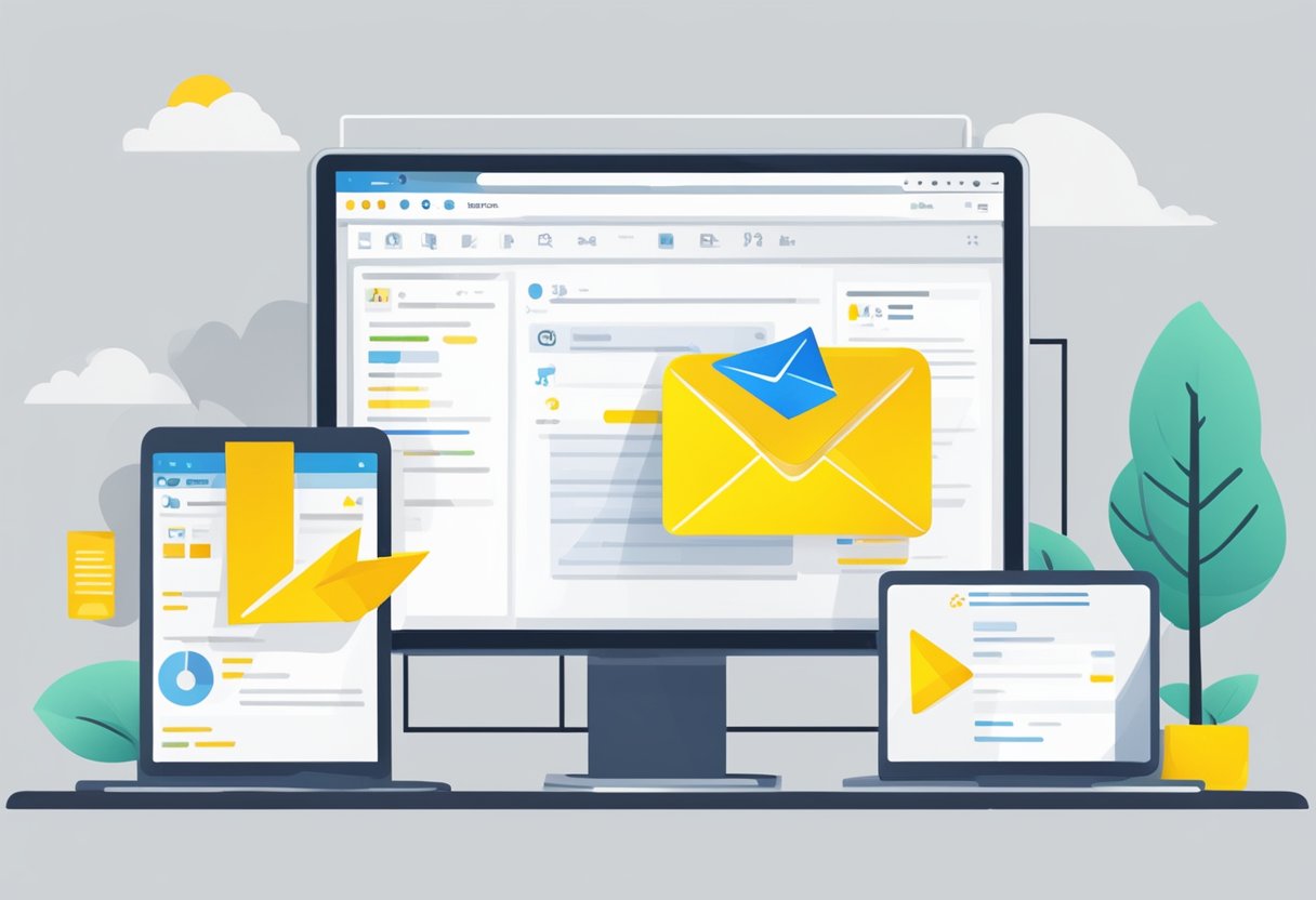 How to Mark Email Important in Outlook: Quick Prioritization Guide