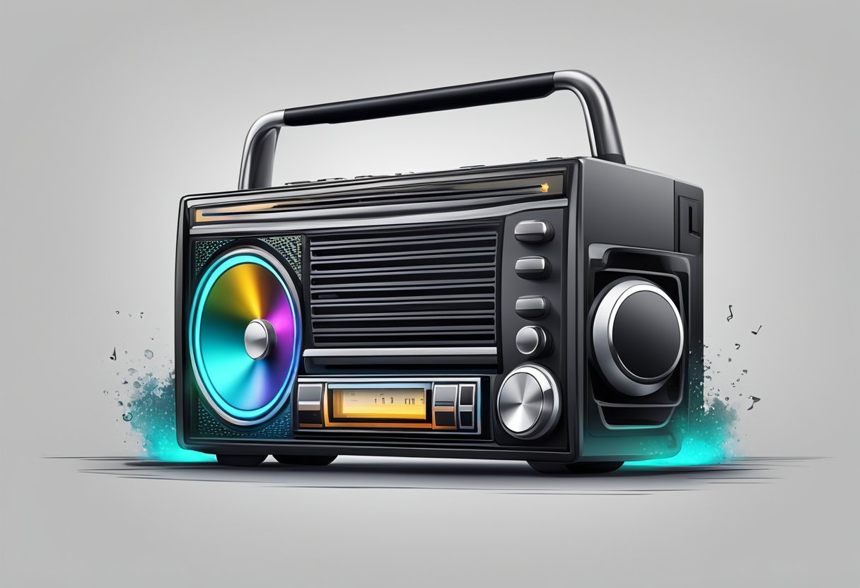 How Long Can You Keep Your Car Radio On Before Battery Dies: Understanding Your Vehicle’s Power Limits