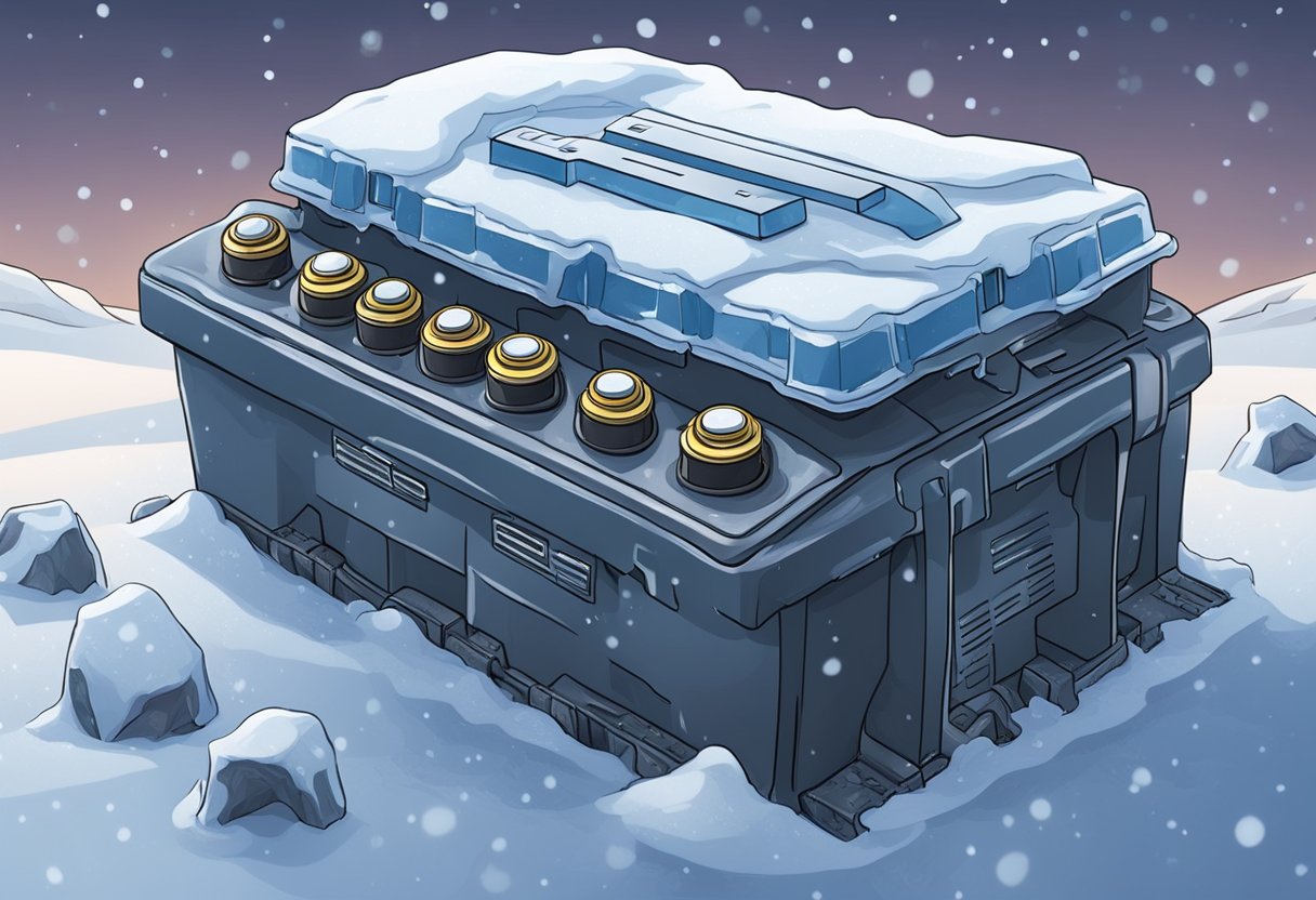 Does Cold Weather Kill Car Batteries? Understanding the Impact of Low Temperatures