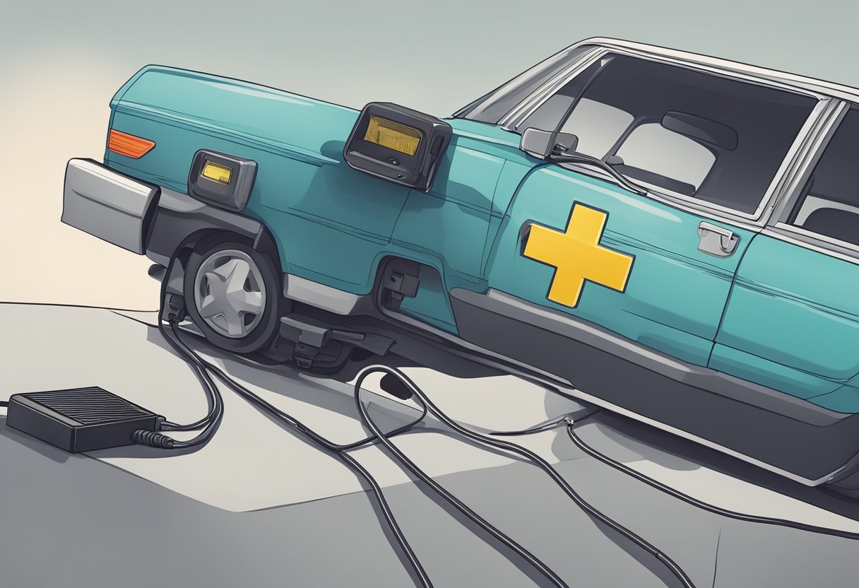How Long Does It Take to Charge a Dead Car Battery While Idling: Insights for Quick Rejuvenation