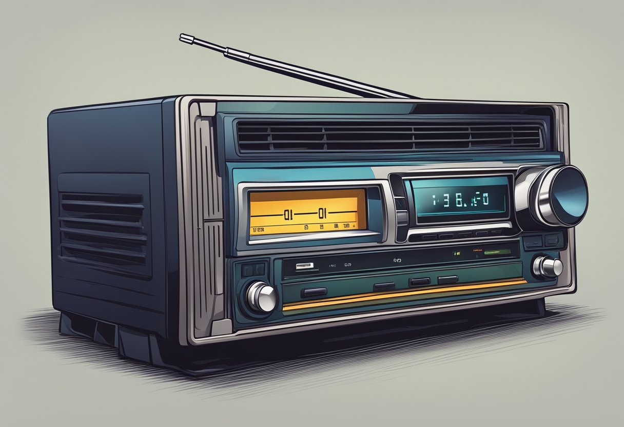Can a Bad Battery Cause Radio Failure in Your Car? Understanding Electrical Issues